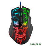 Картинка Игровая мышь Defender Bulletstorm GM-928