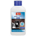 Картинка Средство от накипи Melitta Anti Calc Liquid 250 мл