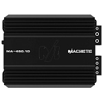 Картинка Автомобильный усилитель Alphard Machete MA-450.1D