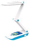 Картинка Лампа ЭРА Фиксики NLED-423-3W-BU (синий)