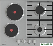 Картинка Варочная панель Gorenje GE690X