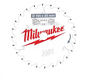 Пильный диск Milwaukee 4932471294