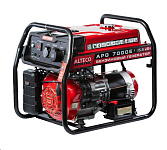 Картинка Бензиновый генератор Alteco APG 7000 E