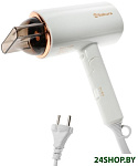 Картинка Фен Sakura SA-4043W (белый)