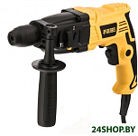 Картинка Перфоратор электрический DENZEL RH-400-12