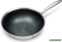 Картинка Сковорода ВОК Berlinger Haus Eternal Collection BH-6564