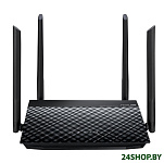 Картинка Wi-Fi роутер ASUS RT-N19