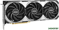 GeForce RTX 4070 Super 12G Ventus 3X OC