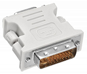 Картинка Адаптер Buro DVI-I(m)/VGA HD15 (f)