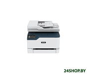 Картинка МФУ Xerox C235