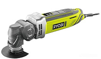 Картинка Мультифункциональная шлифмашина Ryobi RMT300-TA