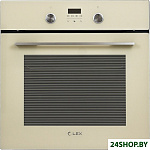 Картинка Духовой шкаф LEX EDP 092 IV