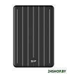 Картинка Внешний накопитель Silicon-Power Bolt B75 Pro 512GB SP512GBPSD75PSCK