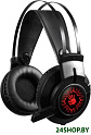Наушники A4Tech Bloody J437 (черный)