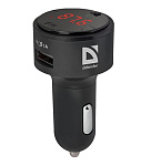 Картинка FM модулятор Defender RT-Funk