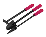 Картинка Набор садового инструмента Центроинструмент 0241