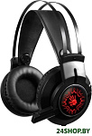 Картинка Наушники A4Tech Bloody J437 (черный)