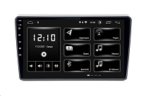 Картинка CD-магнитола Incar DTA-1404 для Renault Sandero 14+, Kaptur