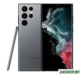 Картинка Смартфон Samsung Galaxy S22 Ultra 5G SM-S908B/DS 12GB/512GB (графитовый)