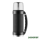 Картинка Термос BergHOFF 1100250 1 л (черный)