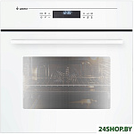 Картинка Духовой шкаф GEFEST ДА 622-04 Б