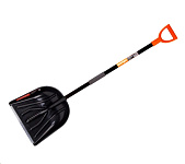Картинка Лопата для уборки снега Amigo 78009