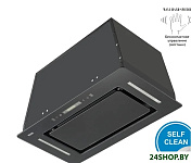 Картинка Кухонная вытяжка Backer BH54MC-18F12K-Black (уценка арт. 987652)