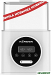 Подогреватель+стерилизатор Kunder KNDR-26