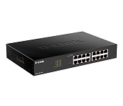 Картинка Коммутатор D-Link DGS-1100-16V2/A1A