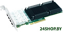 Сетевая карта LR-Link LRES1027PF-4SFP28
