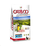 Картинка Сухой корм для кошек Adragna Cat and co Wellness Kitten Chicken and Rice 10 кг