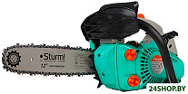 Картинка Бензопила Sturm GC9912