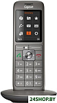 CL660HX (серый)