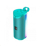 Картинка Беспроводная колонка Borofone BR5 (бирюзовый)