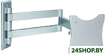 Картинка Кронштейн ARM MEDIA LCD-7101 Silver