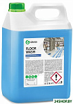 Floor Wash 5.1 кг