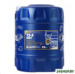 Картинка Моторное масло Mannol TS-5 UHPD 10W-40 20л
