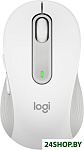 Мышь Logitech Signature M650 M (белый)