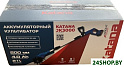 Мотокультиватор аккумуляторный Katana JK3000 (с 1-им АКБ)