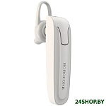 Картинка Bluetooth гарнитура Borofone BC21 (белый)