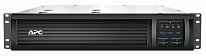 Картинка Источник бесперебойного питания APC Smart-UPS 750VA (SMT750RMI2UNC)