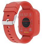 Картинка Ремешок для часов ELARI KIDPHONE 4G (красный)