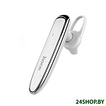Картинка Bluetooth гарнитура Hoco E29 (белый)