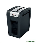 Картинка Шредер Rexel Secure MC6-SL Whisper-Shred