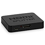 Картинка Разветвитель видеосигнала Orient HSP0102HL