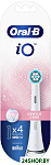 iO Gentle Care (4 шт, белый)