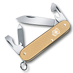 Картинка Нож перочинный Victorinox Alox Cadet (0.2601.L19)