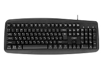 Картинка Клавиатура CBR KB 151