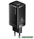 Картинка Сетевое зарядное устройство Usams US-CC137 T41 CC137TC01