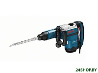 Картинка Отбойный молоток Bosch GSH 7 VC (0611322000)